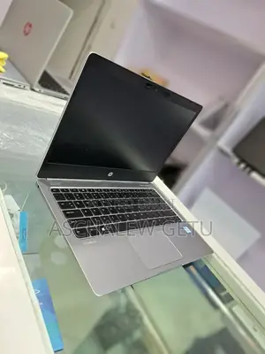 New Laptop HP EliteBook 840 8GB Intel Core I5 SSD 256GB