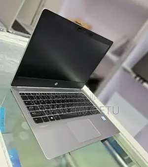 New Laptop HP EliteBook 840 8GB Intel Core I5 SSD 256GB