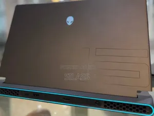 New Laptop Alienware M15 R3 16GB AMD Ryzen 7 SSD 512GB