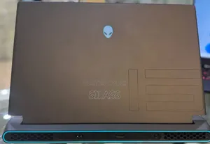 New Laptop Alienware M15 R3 16GB AMD Ryzen 7 SSD 512GB