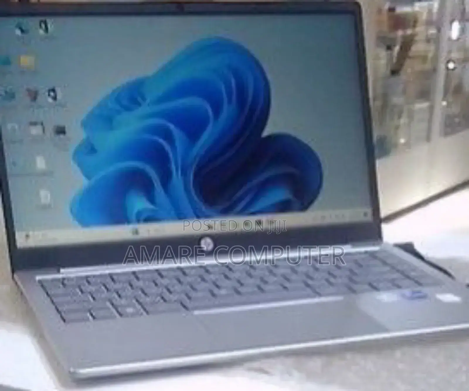 New Laptop HP Stream Notebook 16GB Intel Core I7 SSD 512GB