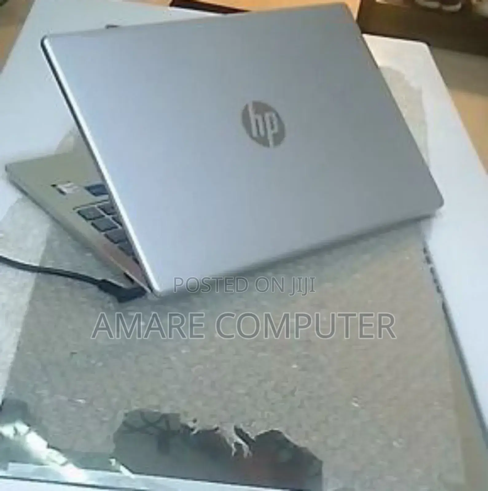 New Laptop HP Stream Notebook 16GB Intel Core I7 SSD 512GB