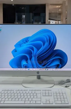 Photo - New Desktop Computer HP 290 G4 All-in-One 8GB Intel Core I7 SSD 512GB