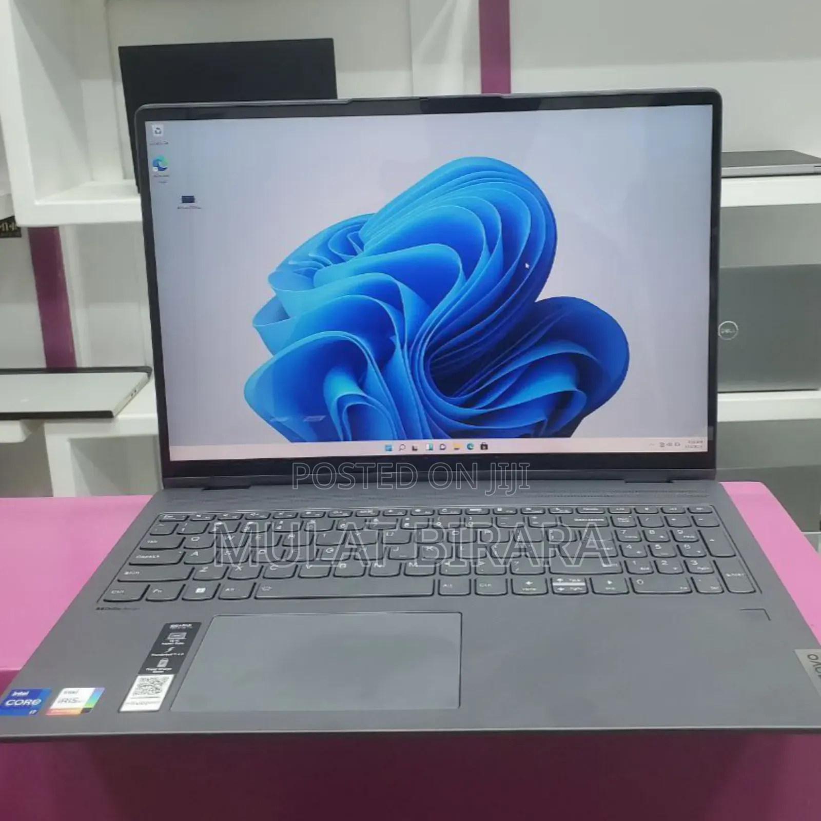 New Laptop HP Stream Notebook 16GB Intel Core I7 SSD 512GB