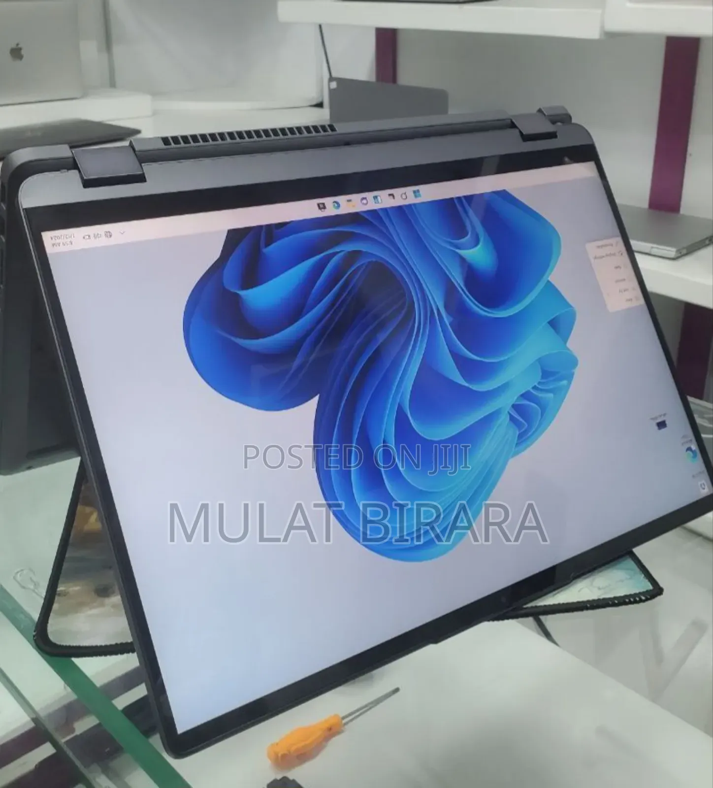 New Laptop HP Stream Notebook 16GB Intel Core I7 SSD 512GB