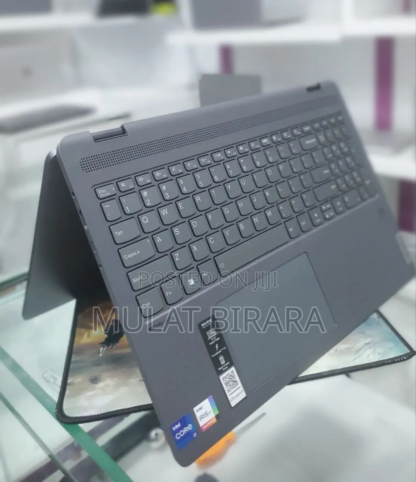 New Laptop HP Stream Notebook 16GB Intel Core I7 SSD 512GB