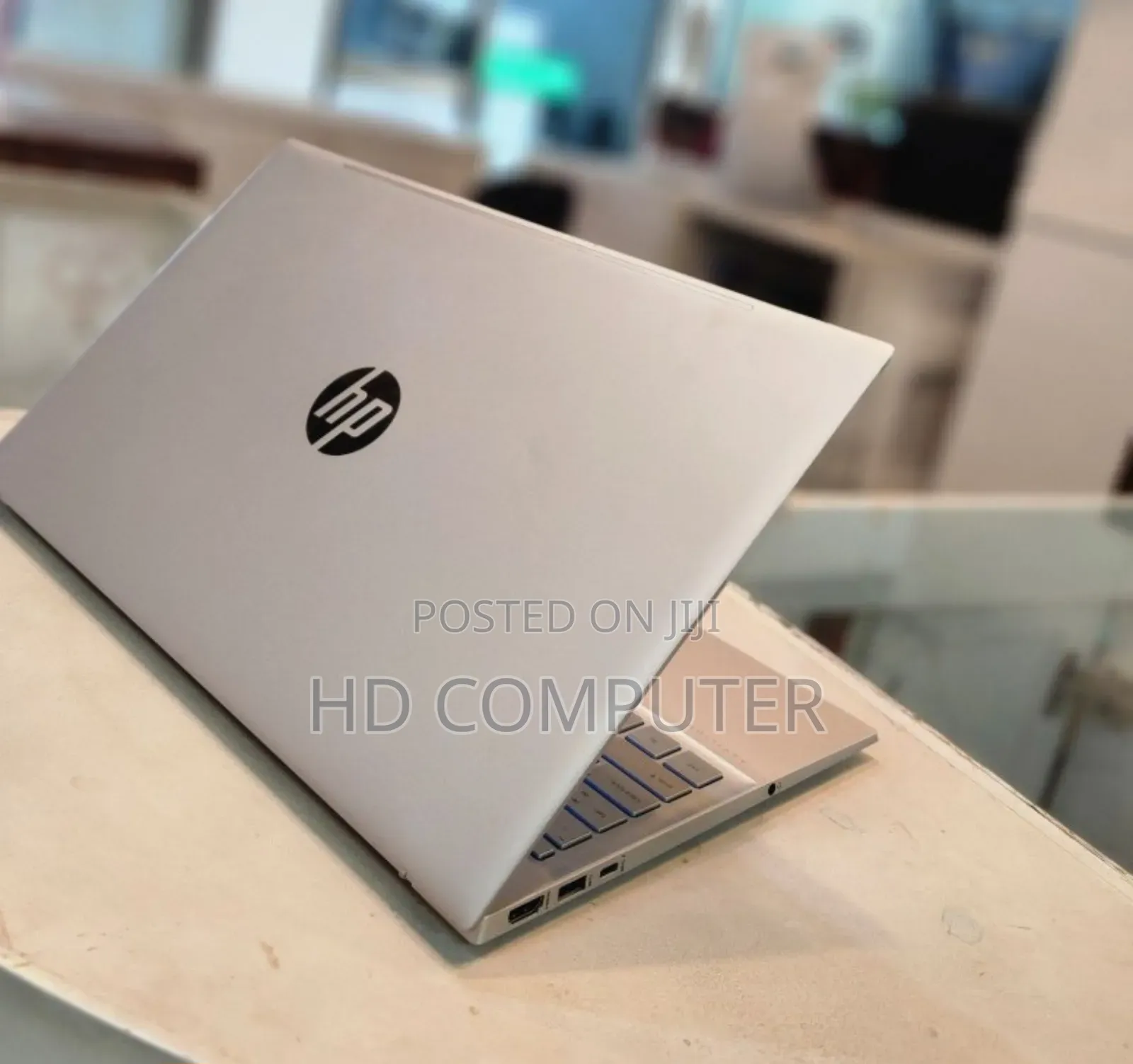 New Laptop HP Pavilion 15 16GB Intel Core I7 SSD 512GB