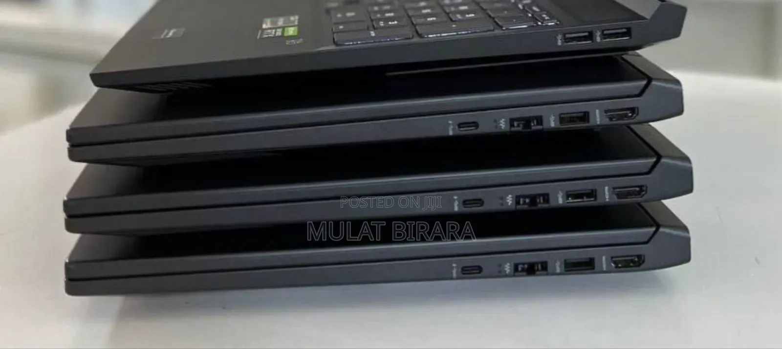 New Laptop HP Pavilion 15 8GB Intel Core I5 SSD 512GB