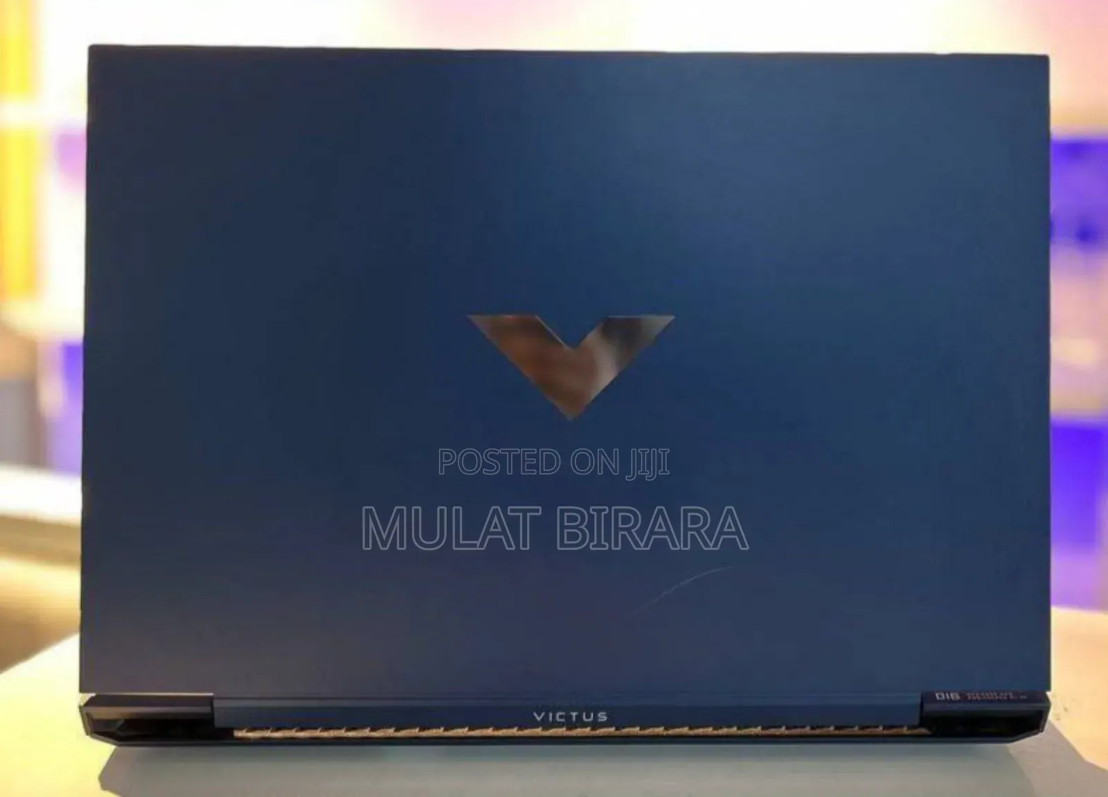 New Laptop HP Pavilion 15 8GB Intel Core I5 SSD 512GB