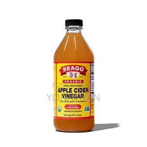 Photo - Apple Cider Vinegar ( Medium Size)