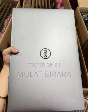 New Laptop Dell XPS 15 32GB Intel Core I7 SSD 512GB