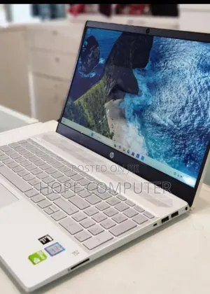 Photo - New Laptop HP Pavilion 15 8GB Intel Core I5 SSD 128GB