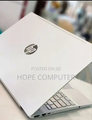 New Laptop HP Pavilion 15 8GB Intel Core I5 SSD 128GB