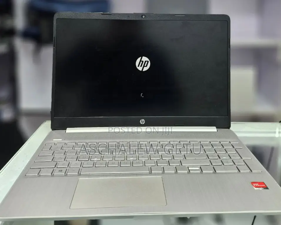 New Laptop HP Stream Notebook 8GB AMD Ryzen 7 SSD 512GB