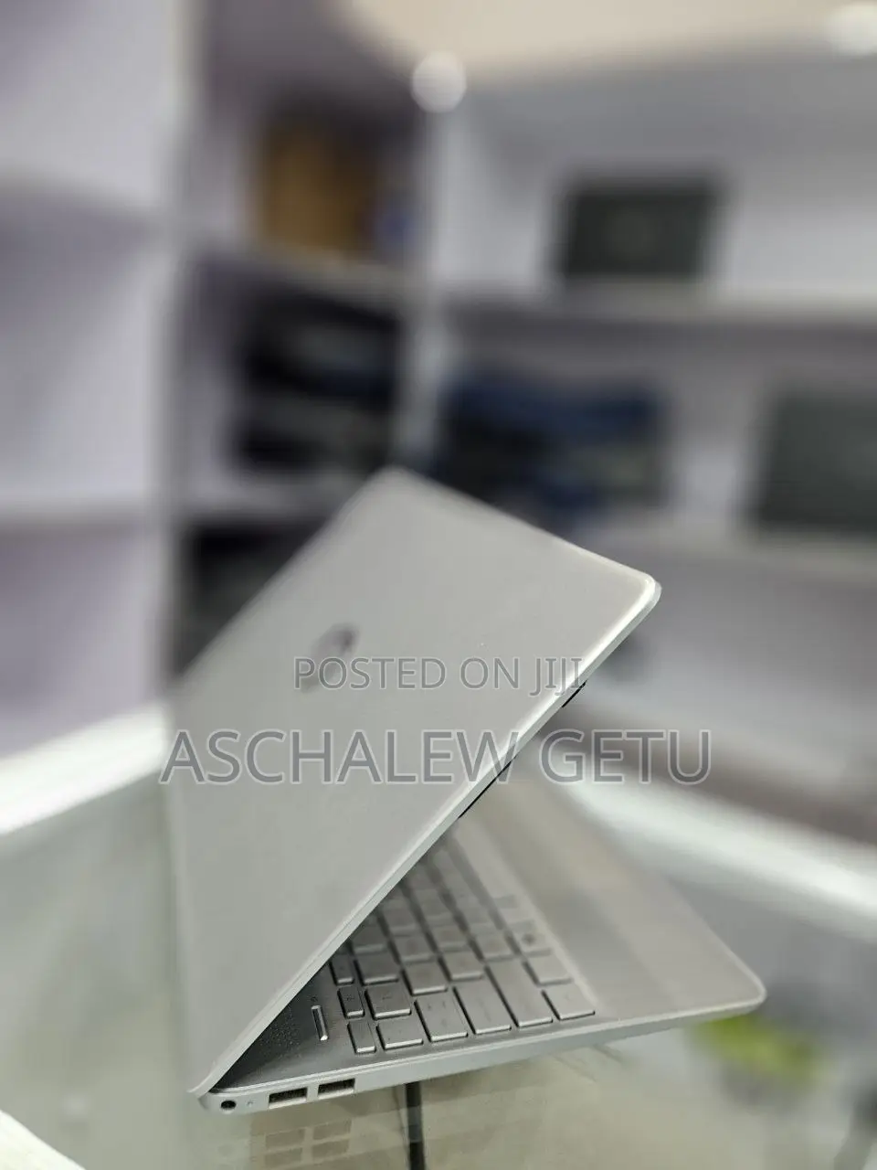 New Laptop HP Stream Notebook 8GB AMD Ryzen 7 SSD 512GB