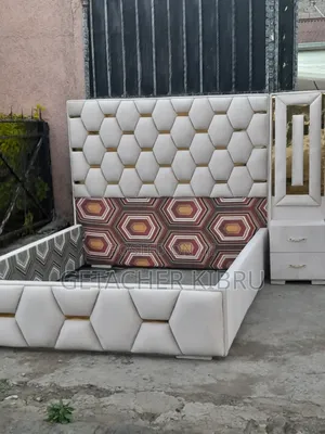 Photo - Home አልጋ እና ሶፋ