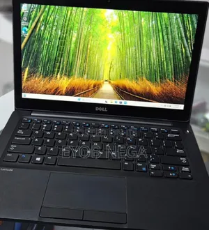 New Laptop Dell Latitude 14 8GB Intel Core I5 SSD 256GB