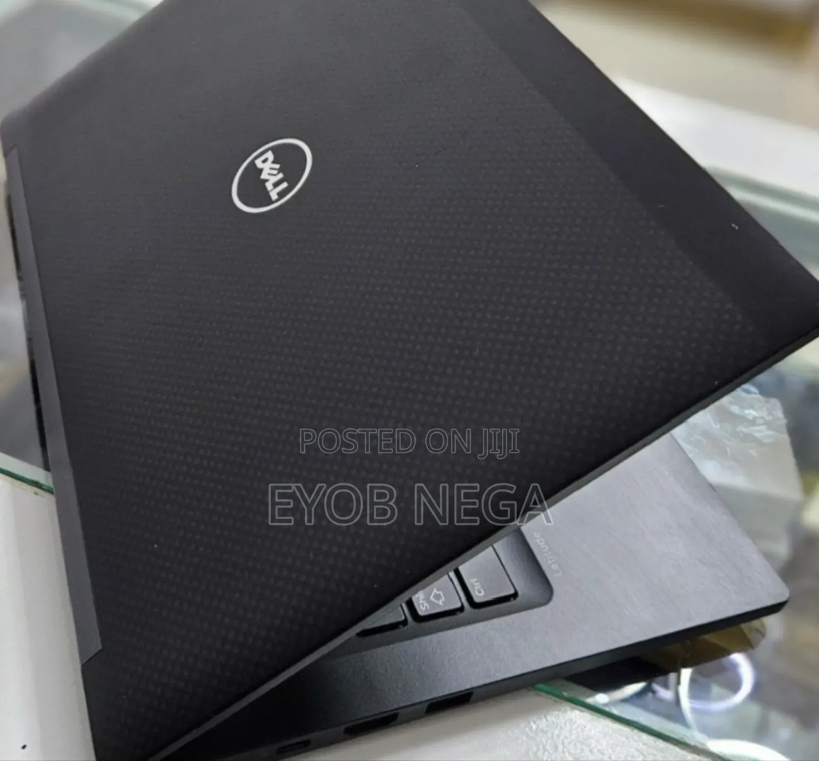 New Laptop Dell Latitude 14 8GB Intel Core I5 SSD 256GB