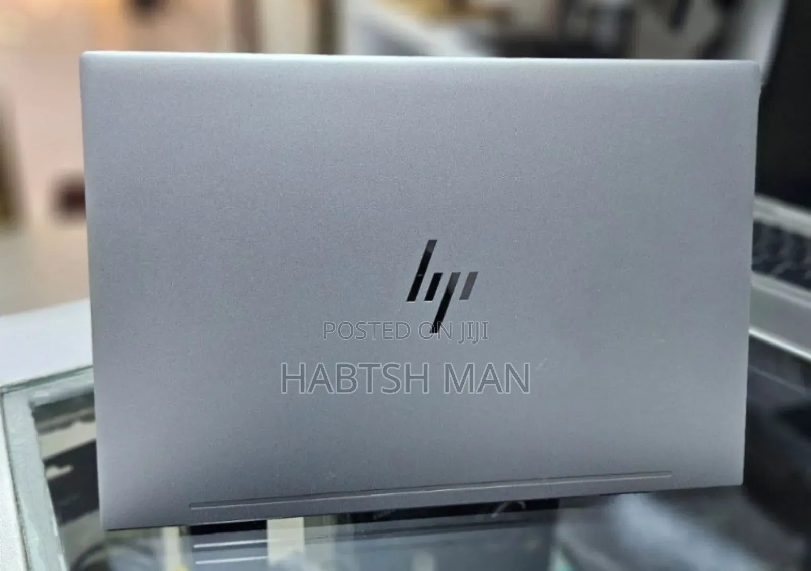 New Laptop HP Envy M6 8GB Intel Core I5 SSD 512GB