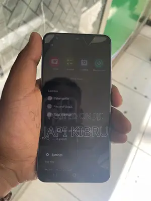 Photo - Samsung Galaxy S22 5G 256 GB Blue