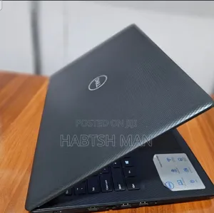 New Laptop Dell Inspiron 15 8GB Intel Core I5 HDD 1T