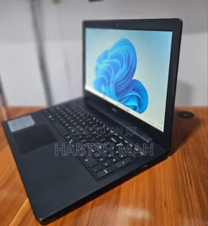 New Laptop Dell Inspiron 15 8GB Intel Core I5 HDD 1T
