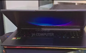 New Laptop Asus ROG Strix G15 32GB AMD Ryzen 9 SSD 1T