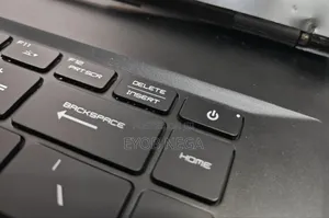 New Laptop MSI Vector GP66HX 12UGS 32GB Intel Core I7 SSD 1T