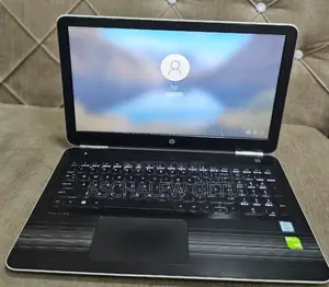 New Laptop HP Pavilion 15 16GB Intel Core I5 SSD 1T