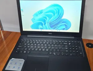 New Laptop Dell Inspiron 15 8GB Intel Core I5 HDD 1T