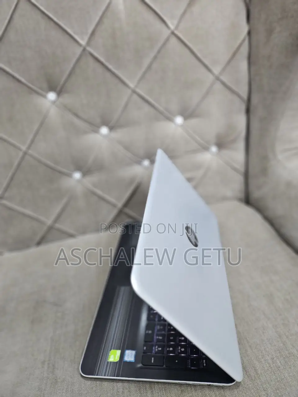 New Laptop HP Pavilion 15 16GB Intel Core I5 SSD 1T