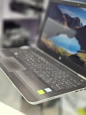 New Laptop HP Pavilion 15 16GB Intel Core I5 SSD 1T