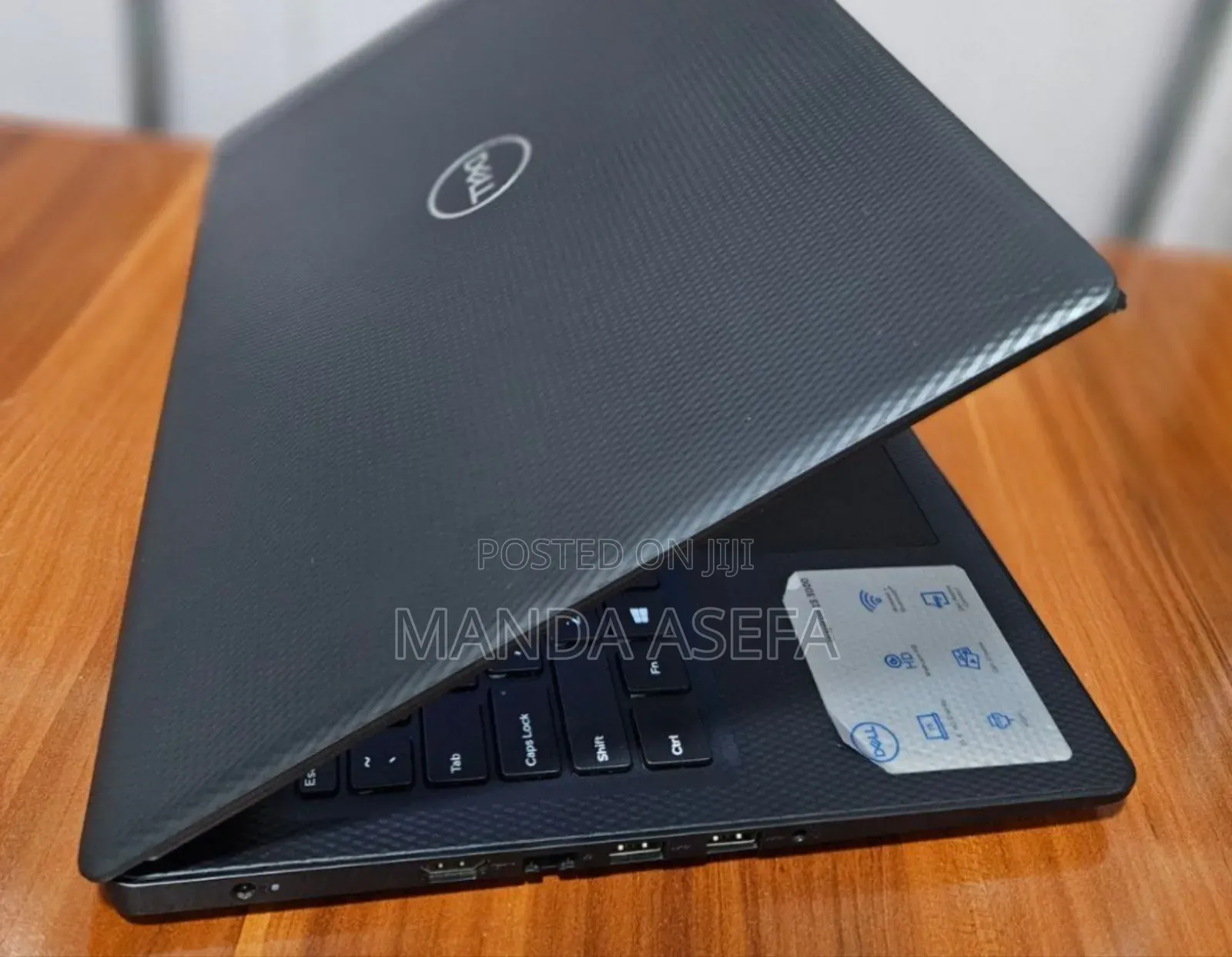 New Laptop Dell Inspiron 15 8GB Intel Core I5 HDD 1T