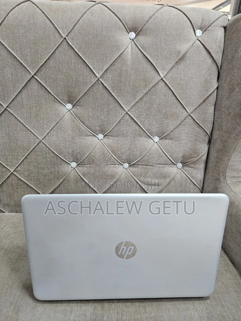 New Laptop HP Pavilion 15 16GB Intel Core I5 SSD 1T