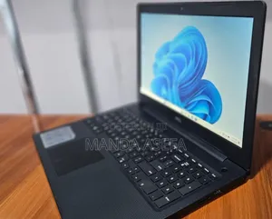 New Laptop Dell Inspiron 15 8GB Intel Core I5 HDD 1T