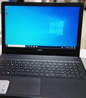 Photo - Laptop Dell Vostro 15 3000 4GB Intel Core I5 HDD 1T