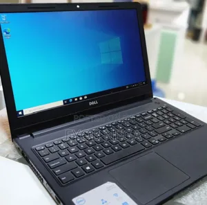 Laptop Dell Vostro 15 3000 4GB Intel Core I5 HDD 1T