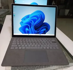 New Laptop Microsoft Surface Laptop 4 16GB Intel Core I7 SSD 512GB