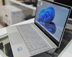 Photo - New Laptop HP Envy 14 8GB Intel Core I5 SSD 512GB