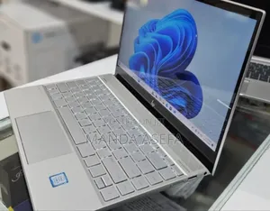 New Laptop HP Envy 14 8GB Intel Core I5 SSD 512GB