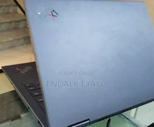 Photo - New Laptop Lenovo 32GB Intel Core I7 SSD 512GB