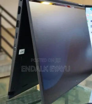 New Laptop Lenovo 32GB Intel Core I7 SSD 512GB