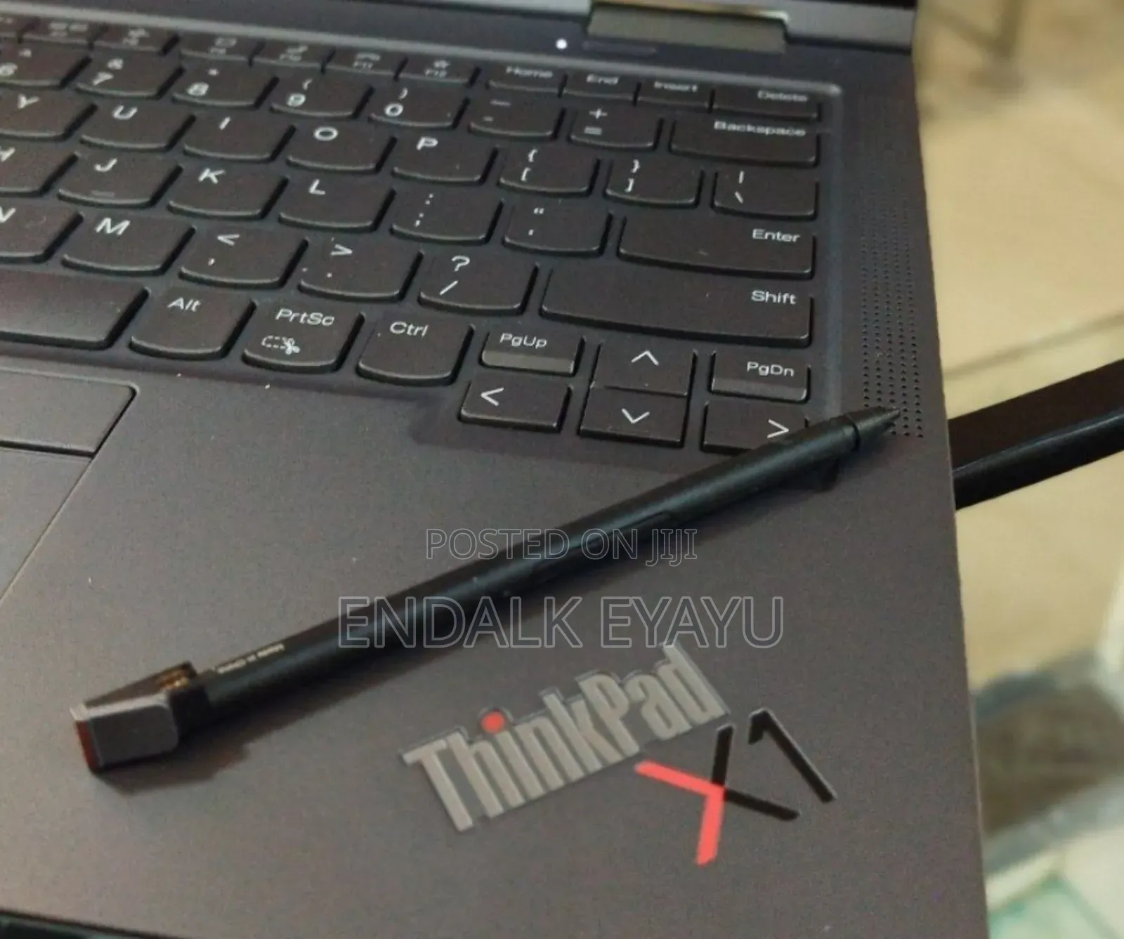 New Laptop Lenovo 32GB Intel Core I7 SSD 512GB