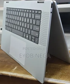 New Laptop HP Envy 15 16GB Intel Core Ultra 7 SSD 1T