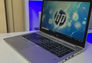 New Laptop HP EliteBook 850 G5 16GB Intel Core I7 SSD 512GB