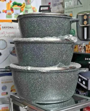 Photo - Momcoc Cookware