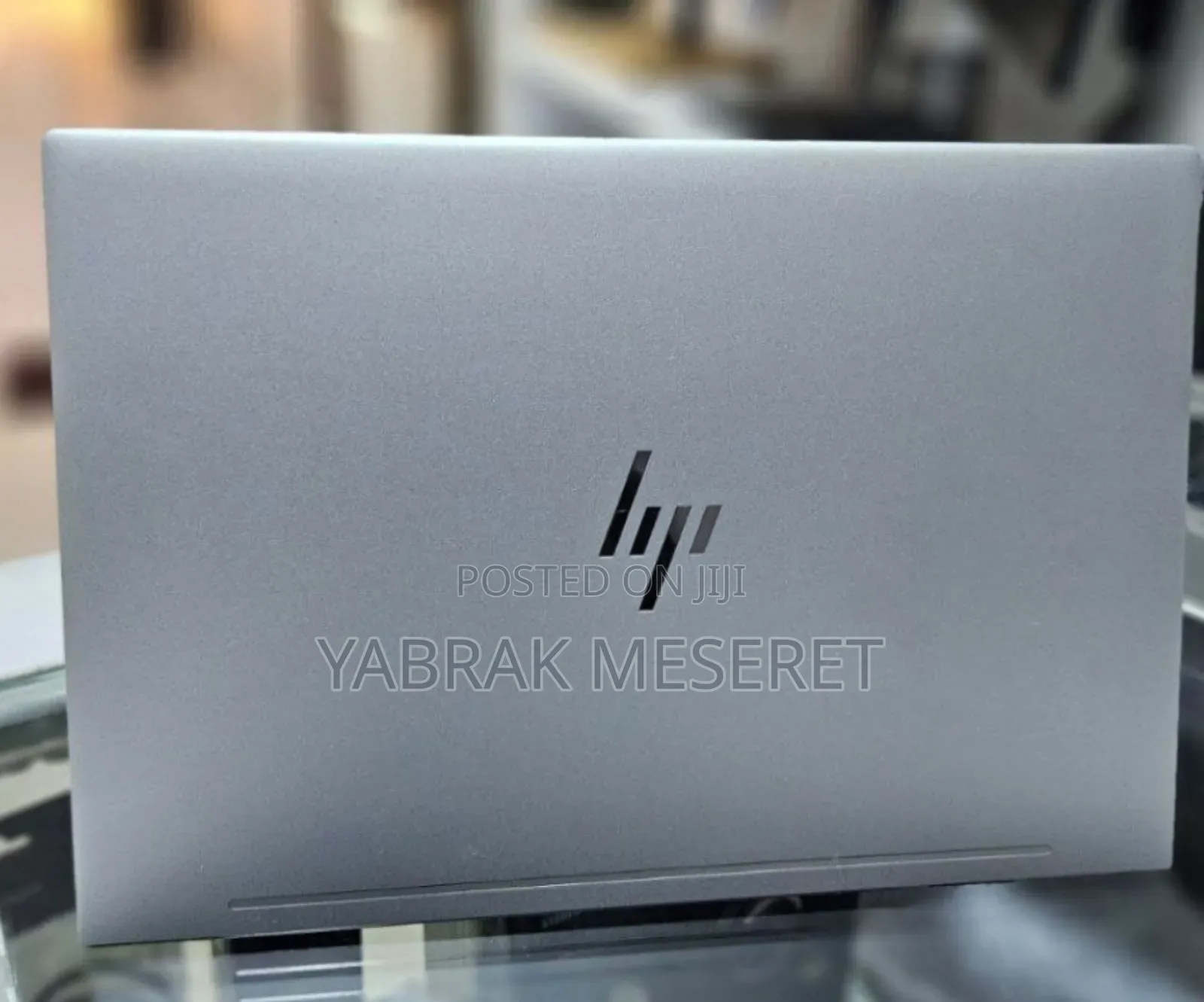 New Laptop HP Envy 13 8GB Intel Core I5 SSD 512GB