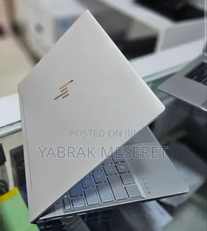 New Laptop HP Envy 13 8GB Intel Core I5 SSD 512GB