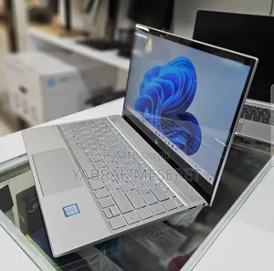 Photo - New Laptop HP Envy 13 8GB Intel Core I5 SSD 512GB