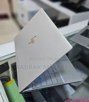 New Laptop HP Envy 13 8GB Intel Core I5 SSD 512GB